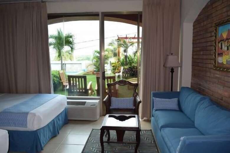Hotel Altos De Fontana