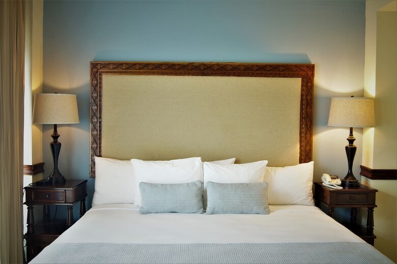 Hotel Altos De Fontana