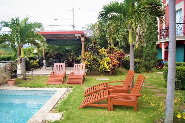 Hotel Altos De Fontana