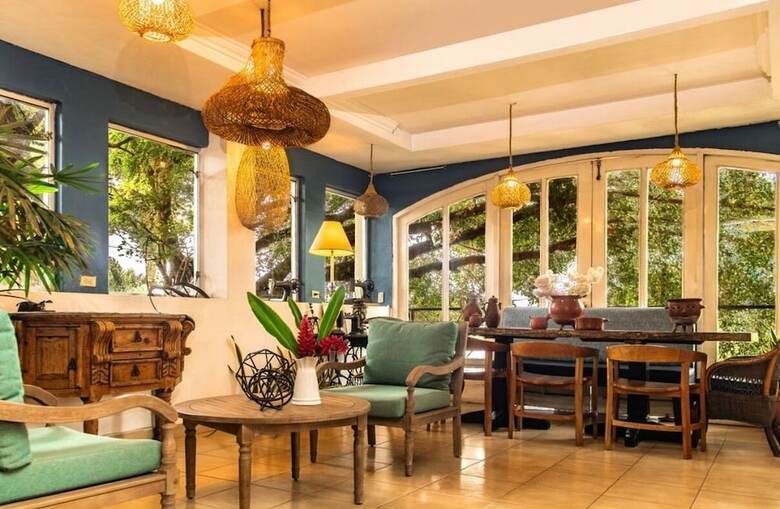 Hotel Altos De Fontana