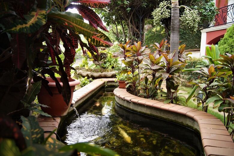 Hotel Altos De Fontana