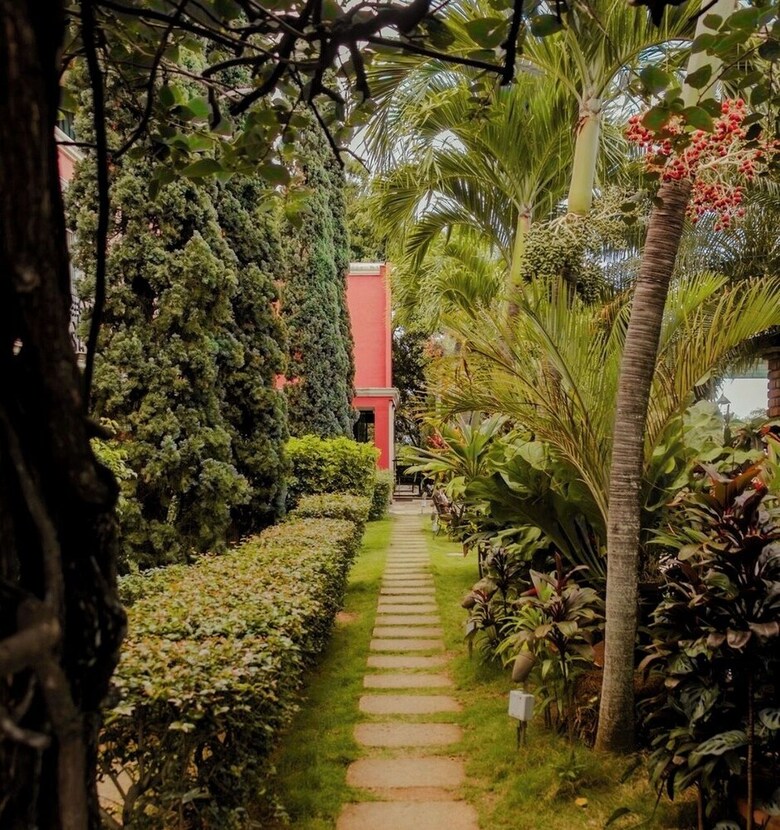 Hotel Altos De Fontana