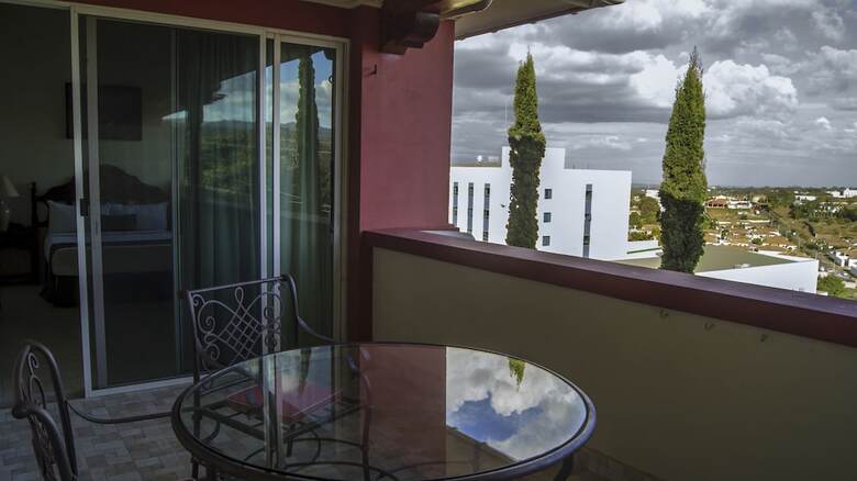 Hotel Altos De Fontana