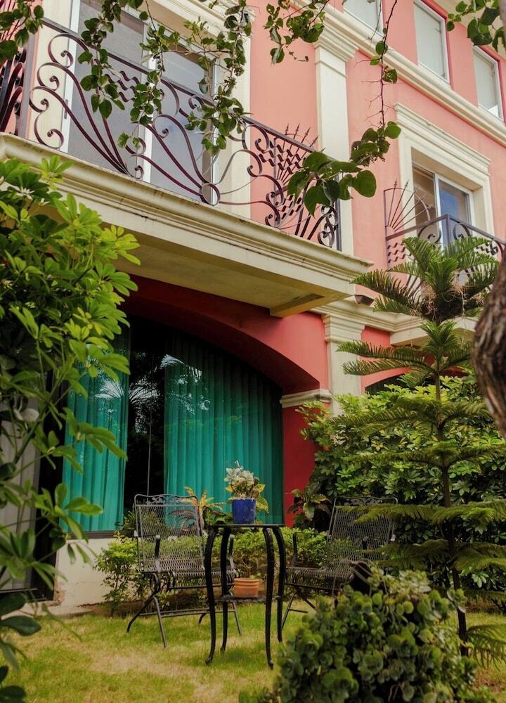 Hotel Altos De Fontana