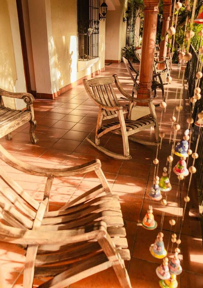 Hotel Altos De Fontana