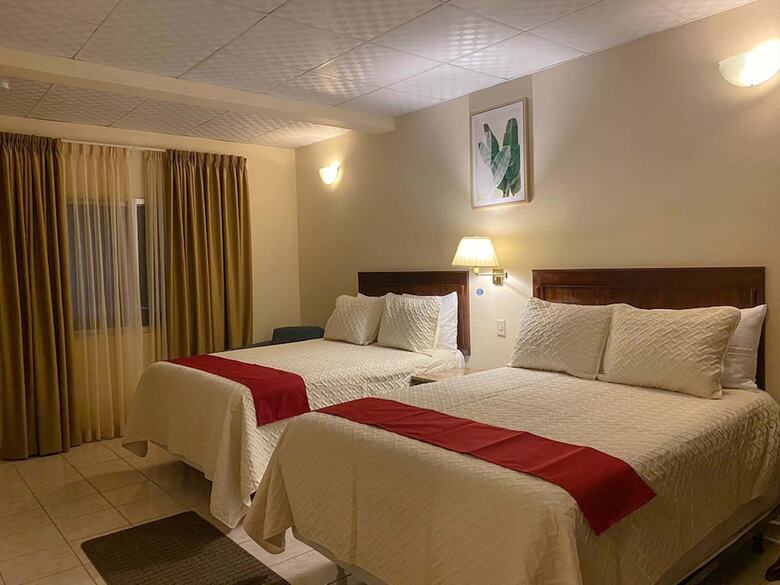 Hotel Real Guanacaste