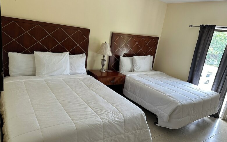 Hotel Sun Fun Resort
