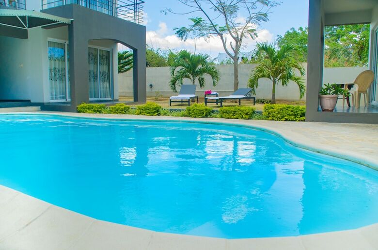 Hotel Mo Residence