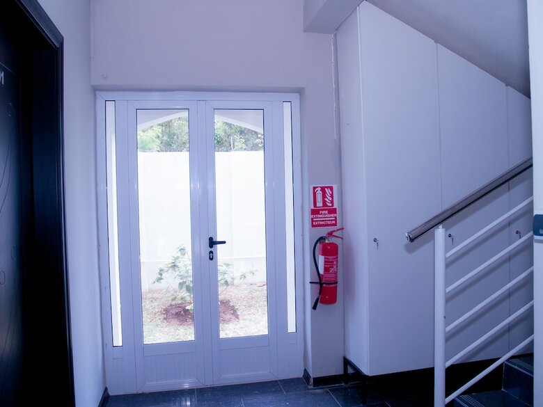 Hotel Mo Residence