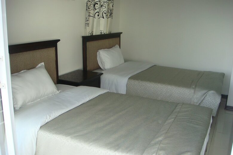 Hotel Mo Residence