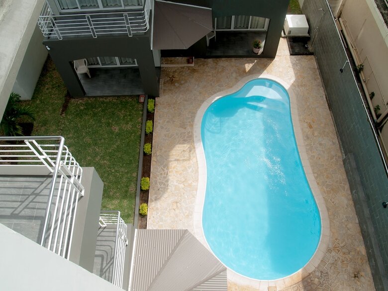 Hotel Mo Residence