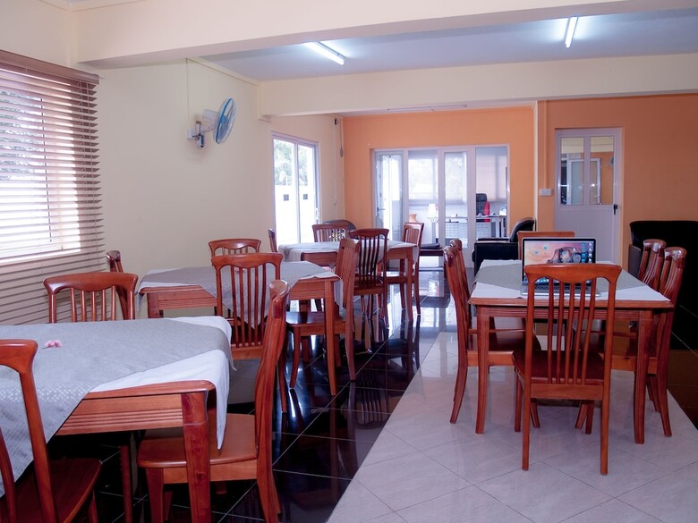 Hotel Mo Residence