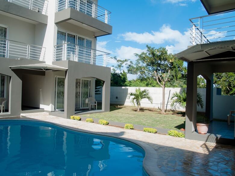 Hotel Mo Residence