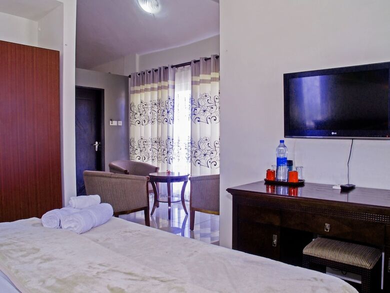 Hotel Mo Residence