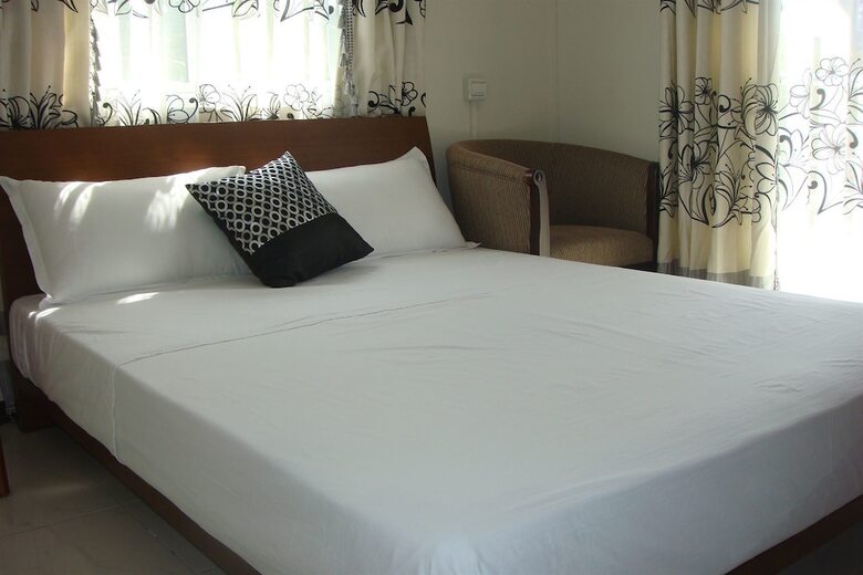 Hotel Mo Residence