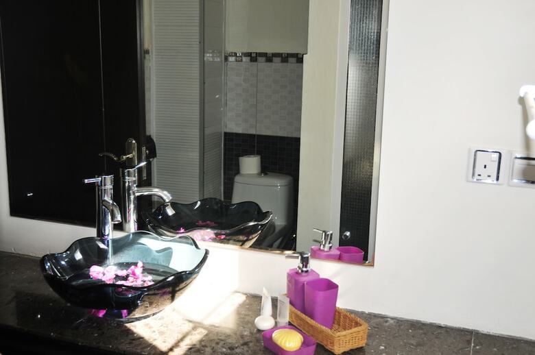 Hotel Mo Residence
