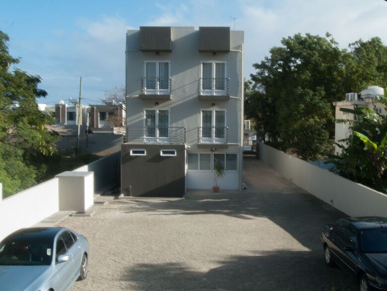 Hotel Mo Residence