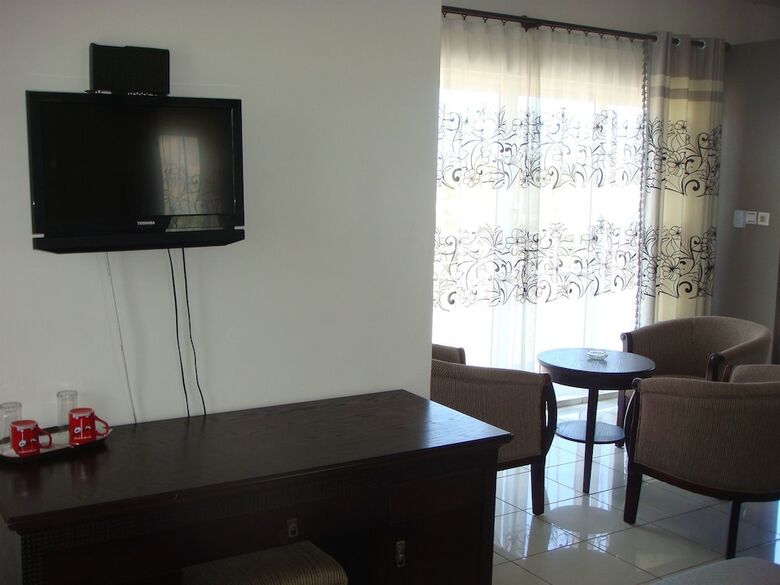 Hotel Mo Residence