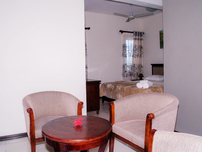 Hotel Mo Residence