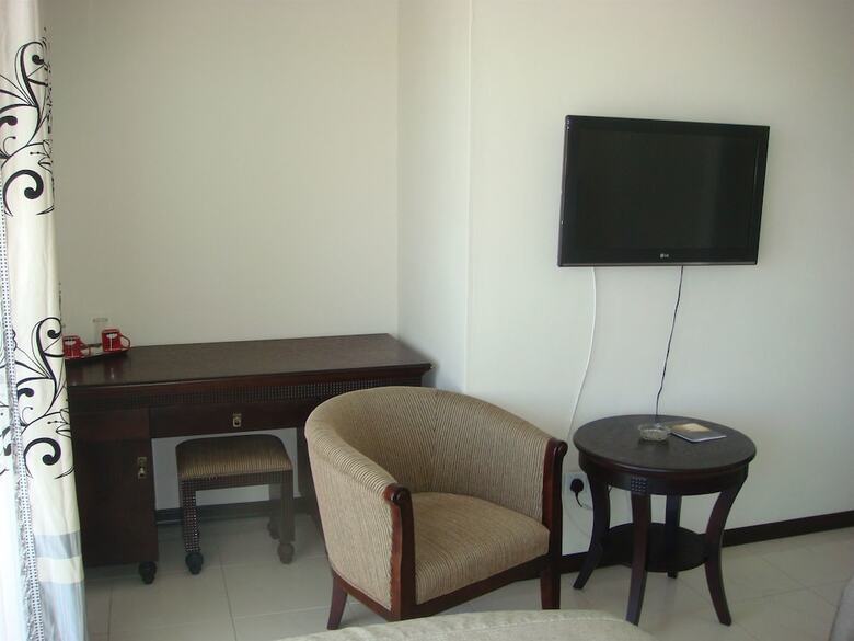 Hotel Mo Residence