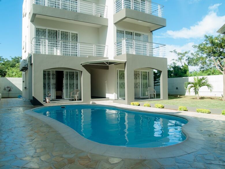 Hotel Mo Residence