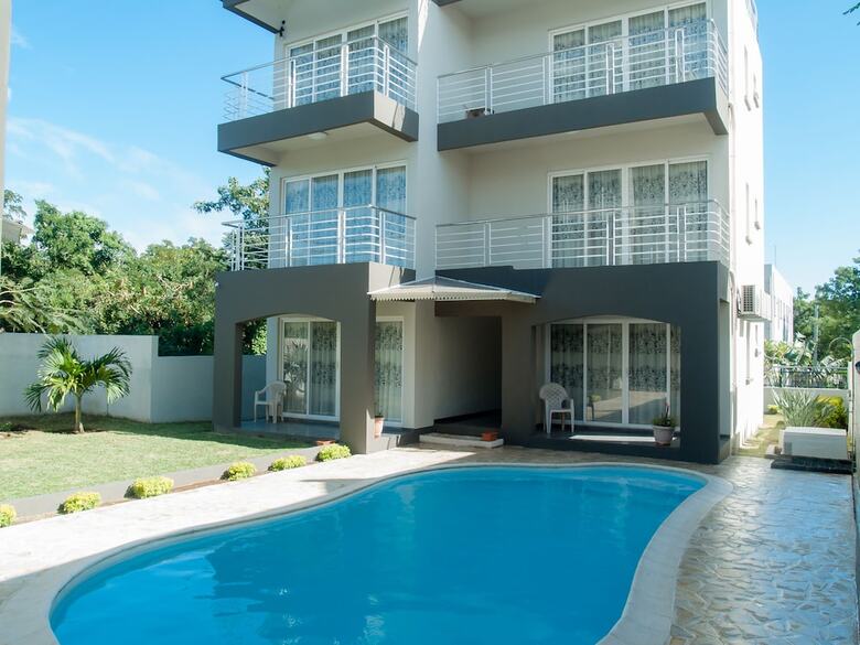 Hotel Mo Residence