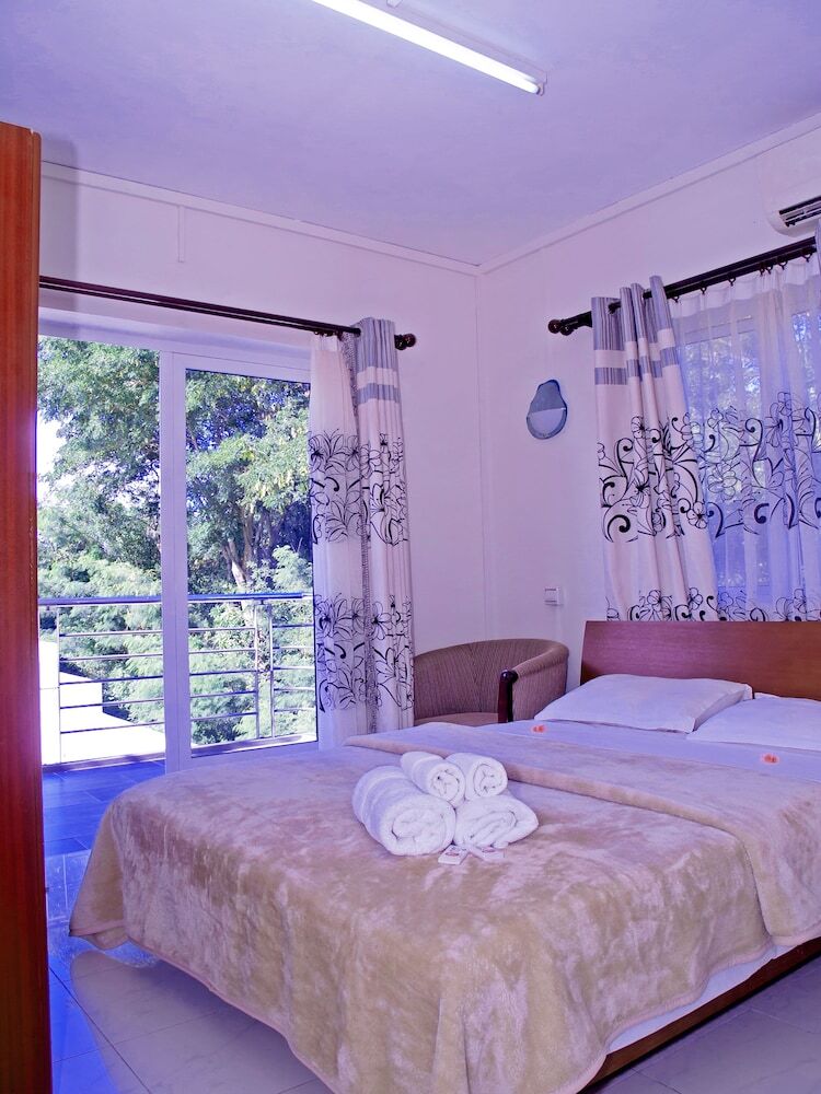 Hotel Mo Residence