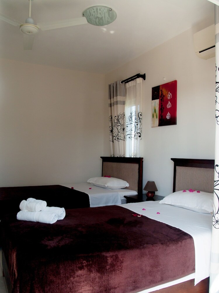 Hotel Mo Residence