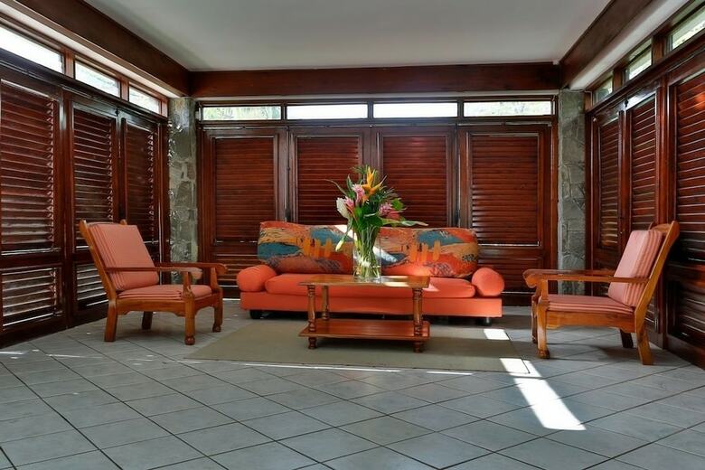 Villa Harmony