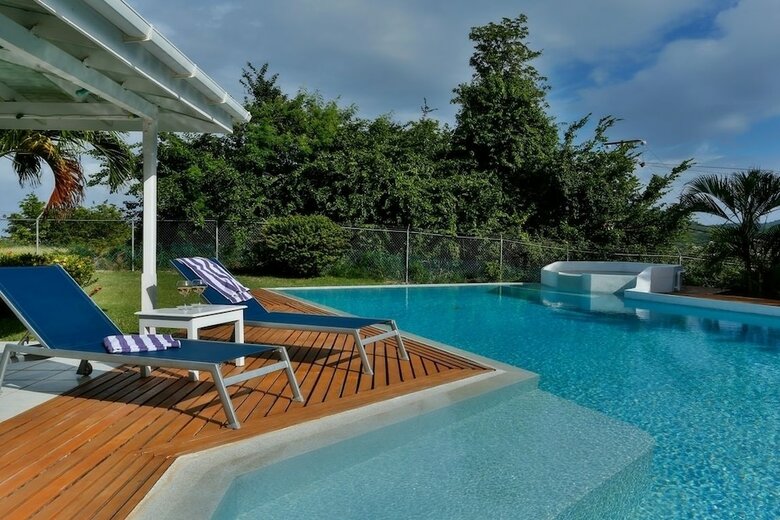 Villa Harmony