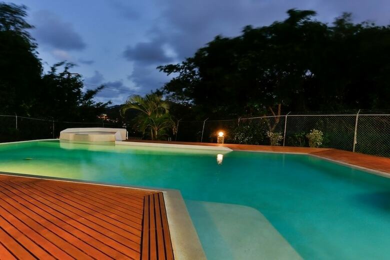 Villa Harmony