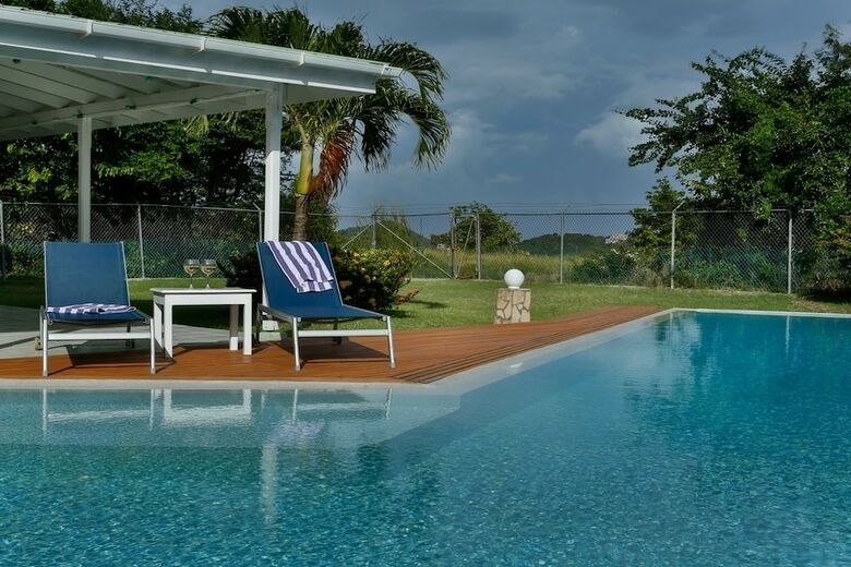 Villa Harmony