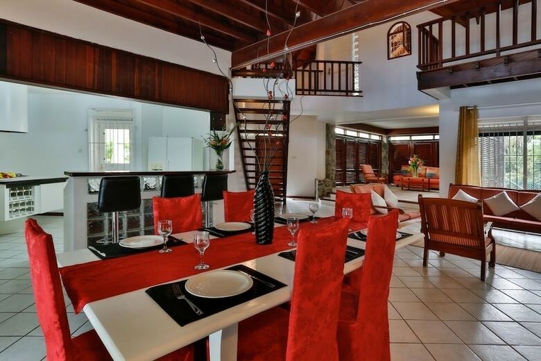 Villa Harmony