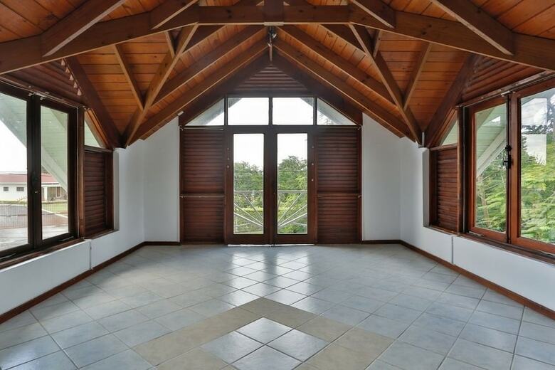 Villa Harmony