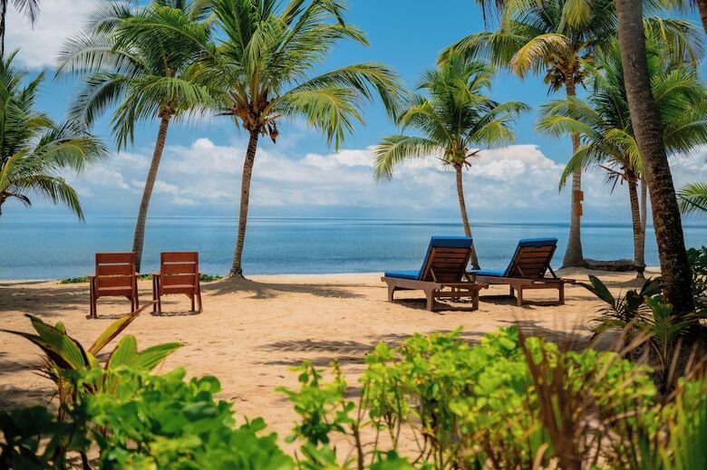 Coconut Row Boutique Hotel