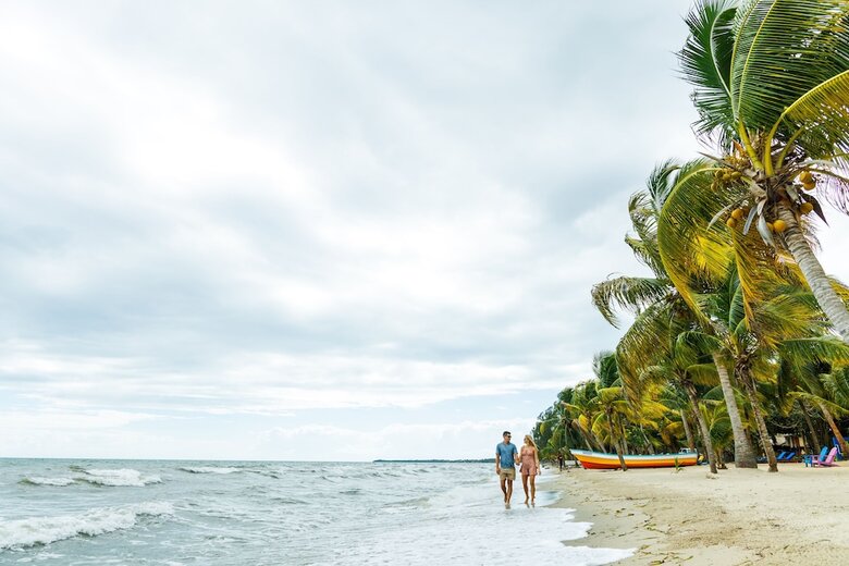 Coconut Row Boutique Hotel