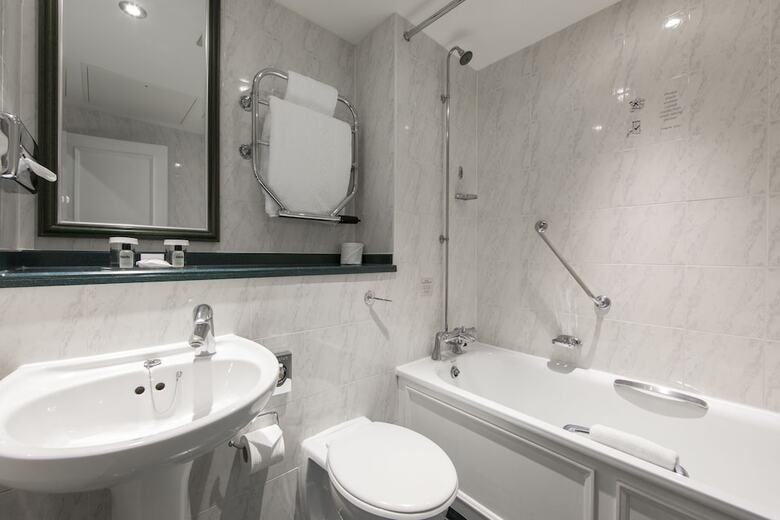 Hotel Thistle Barbican Shoreditch