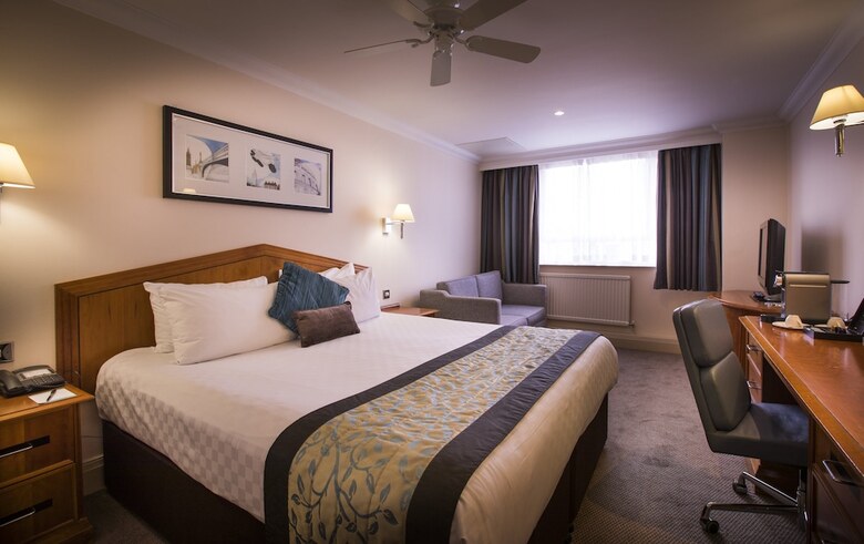 Hotel Thistle Barbican Shoreditch