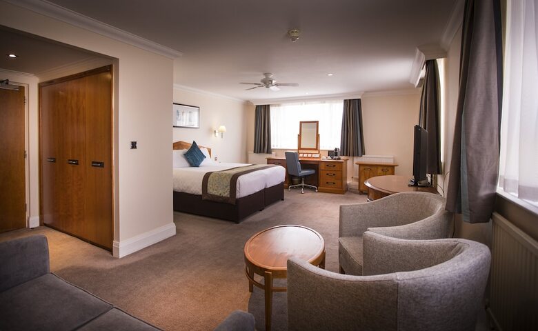 Hotel Thistle Barbican Shoreditch