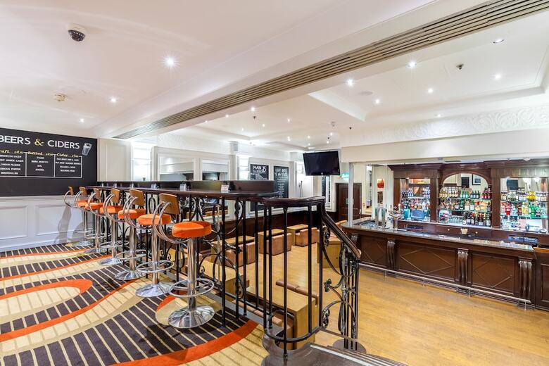 Hotel Thistle Barbican Shoreditch