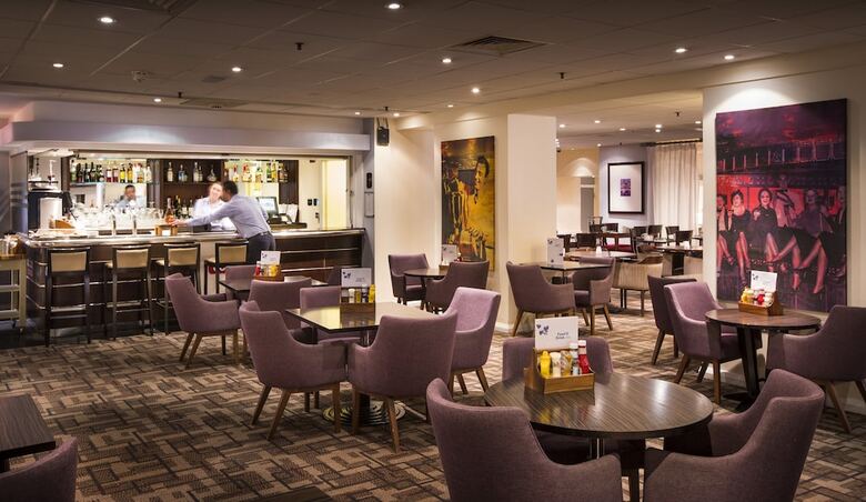 Hotel Thistle Barbican Shoreditch