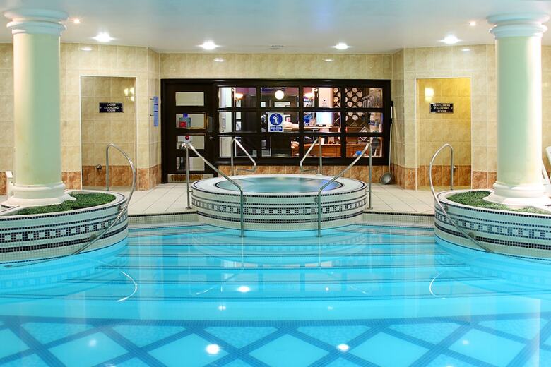 Hotel Thistle Barbican Shoreditch