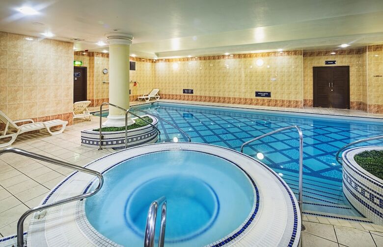 Hotel Thistle Barbican Shoreditch