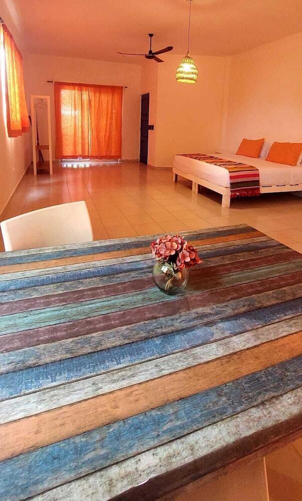 Vainilla B&B Mexico