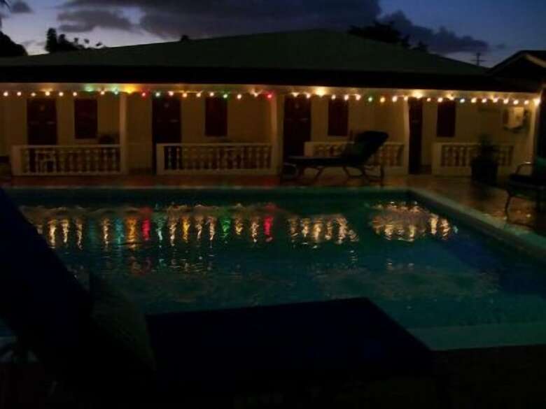 Golden Thistle Hotel