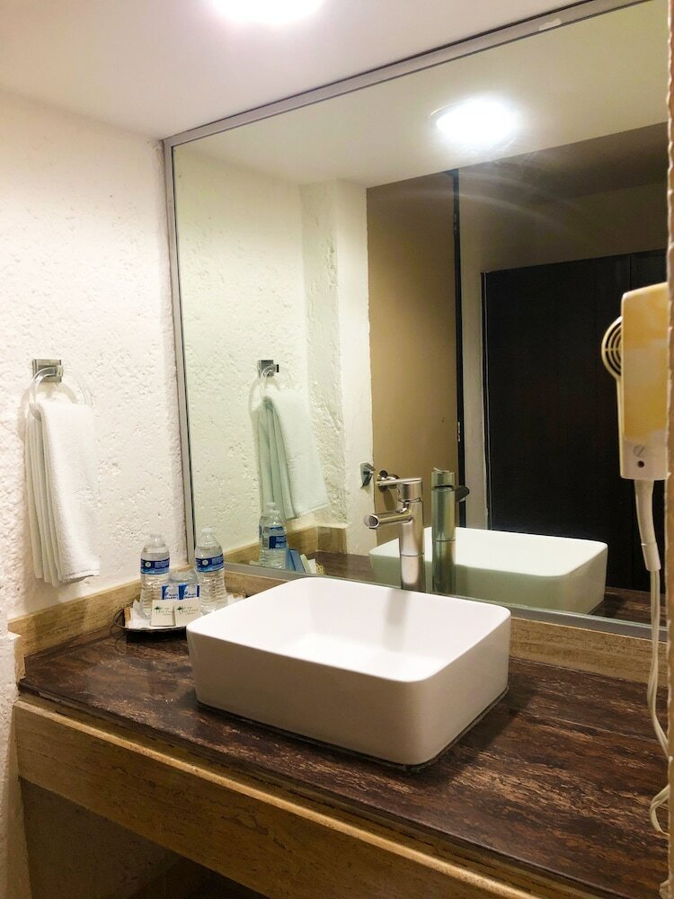 Hotel Los Cocos Chetumal
