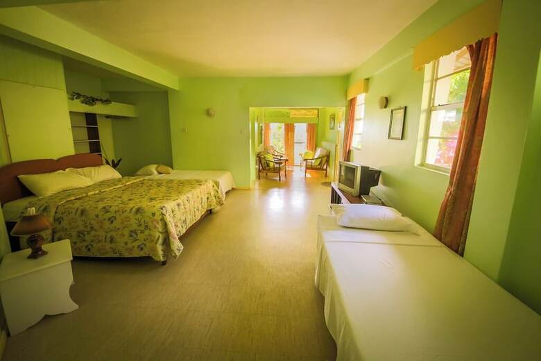 Casa Del Vega