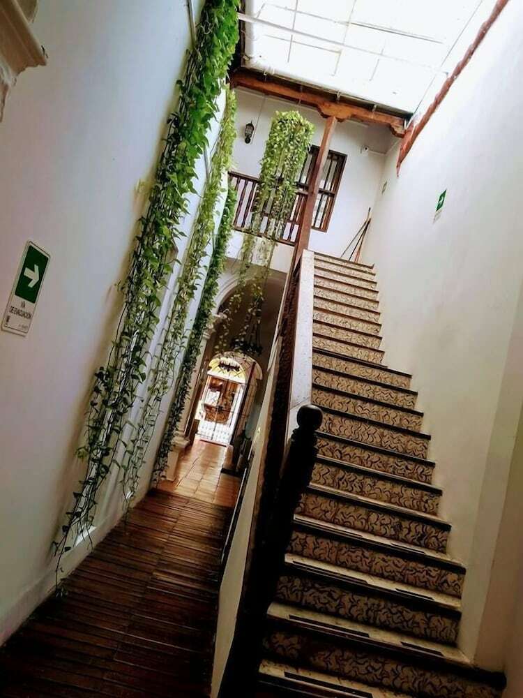 Hotel Santa Alejandria