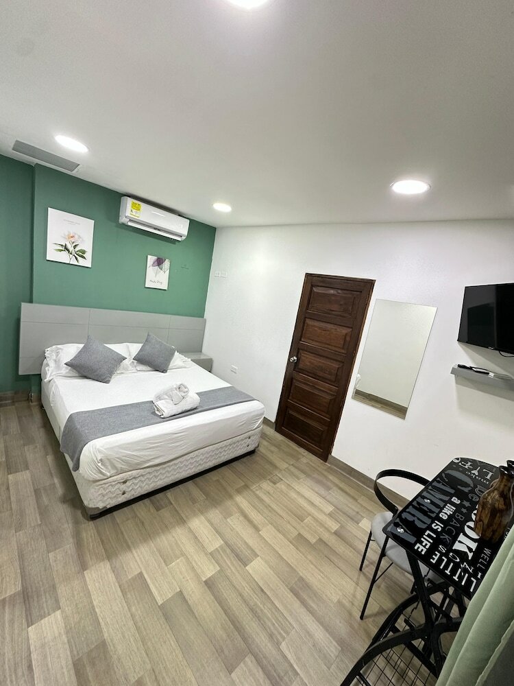 Hotel Santa Alejandria