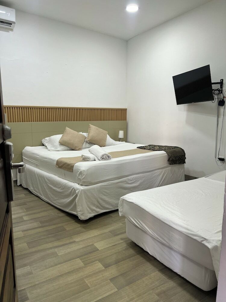 Hotel Santa Alejandria